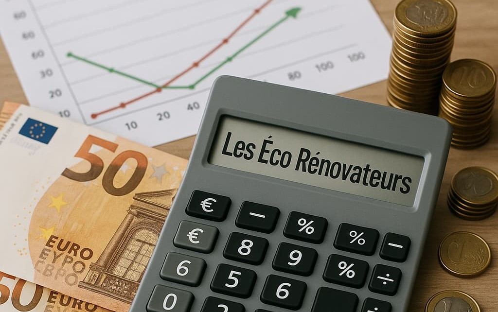 Calcul ROI GTB et rentabilité